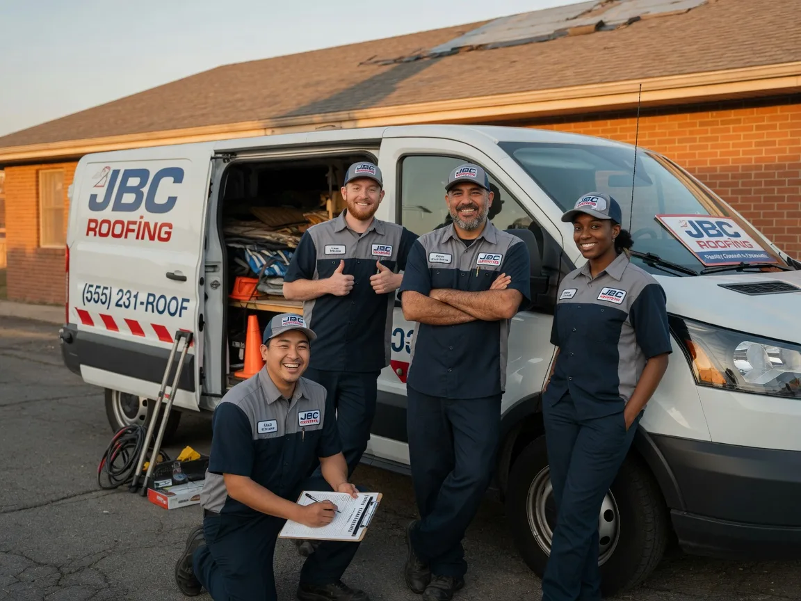Roof Replacement company in Franklin, NJ