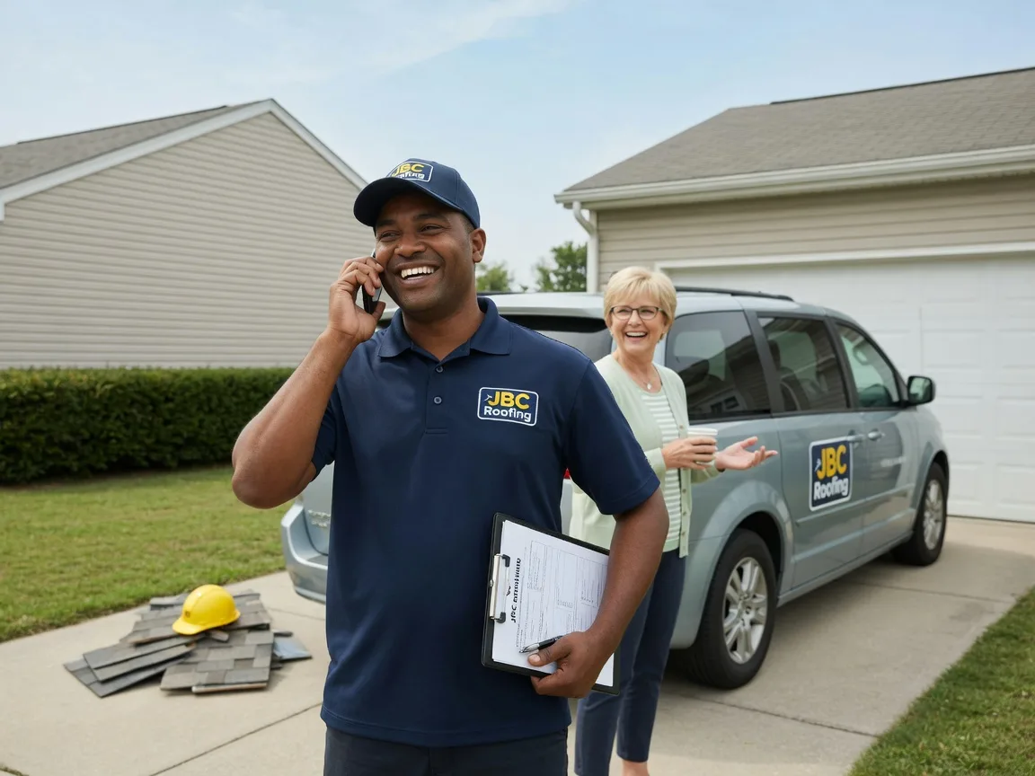 Roof Replacement Franklin, NJ FAQs